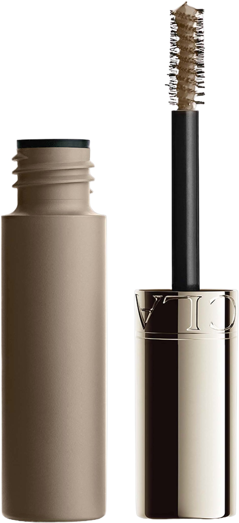 Brow gel