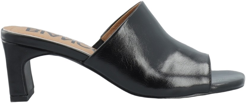 Biadina Mule Faux Leather