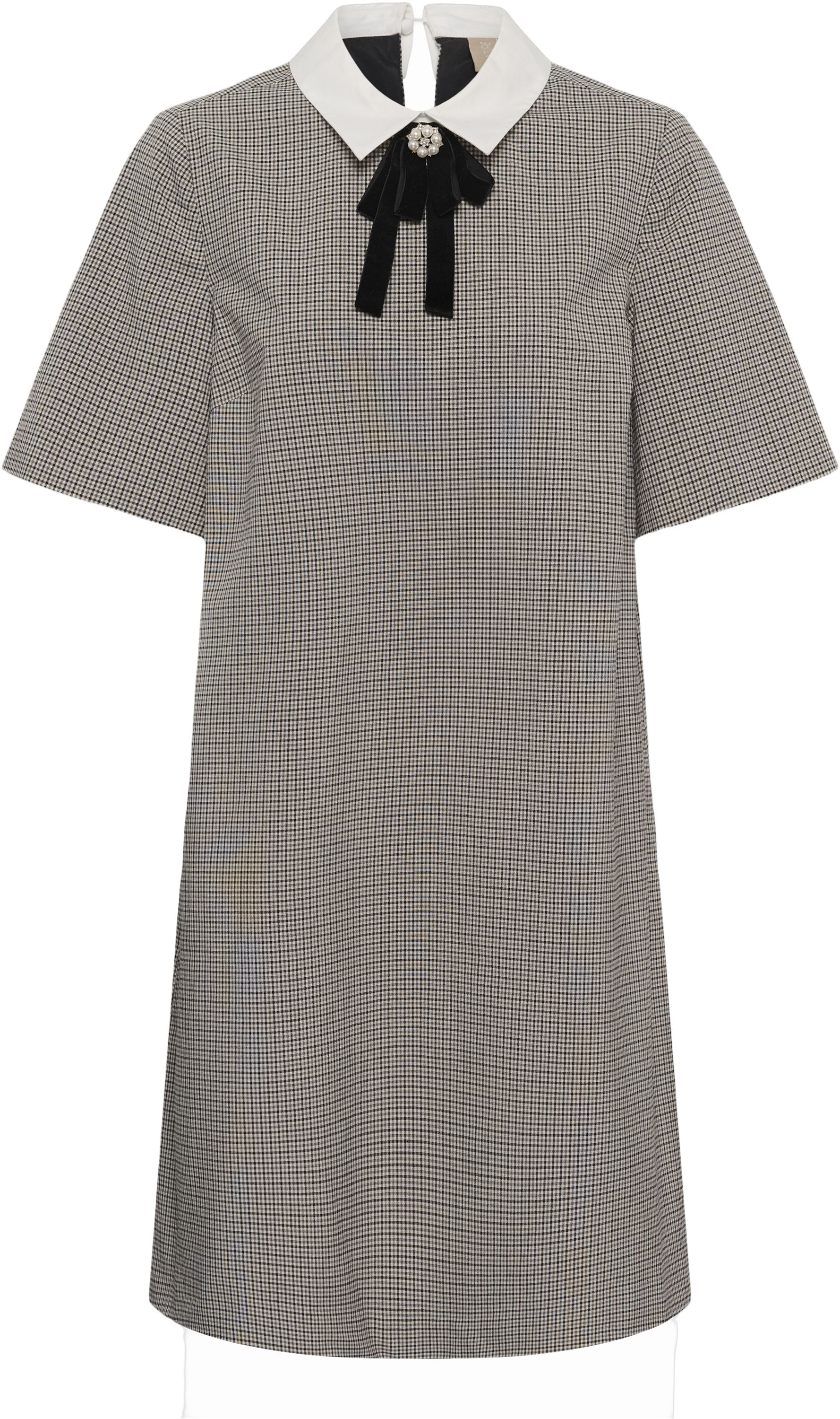 Cucathlin Dress