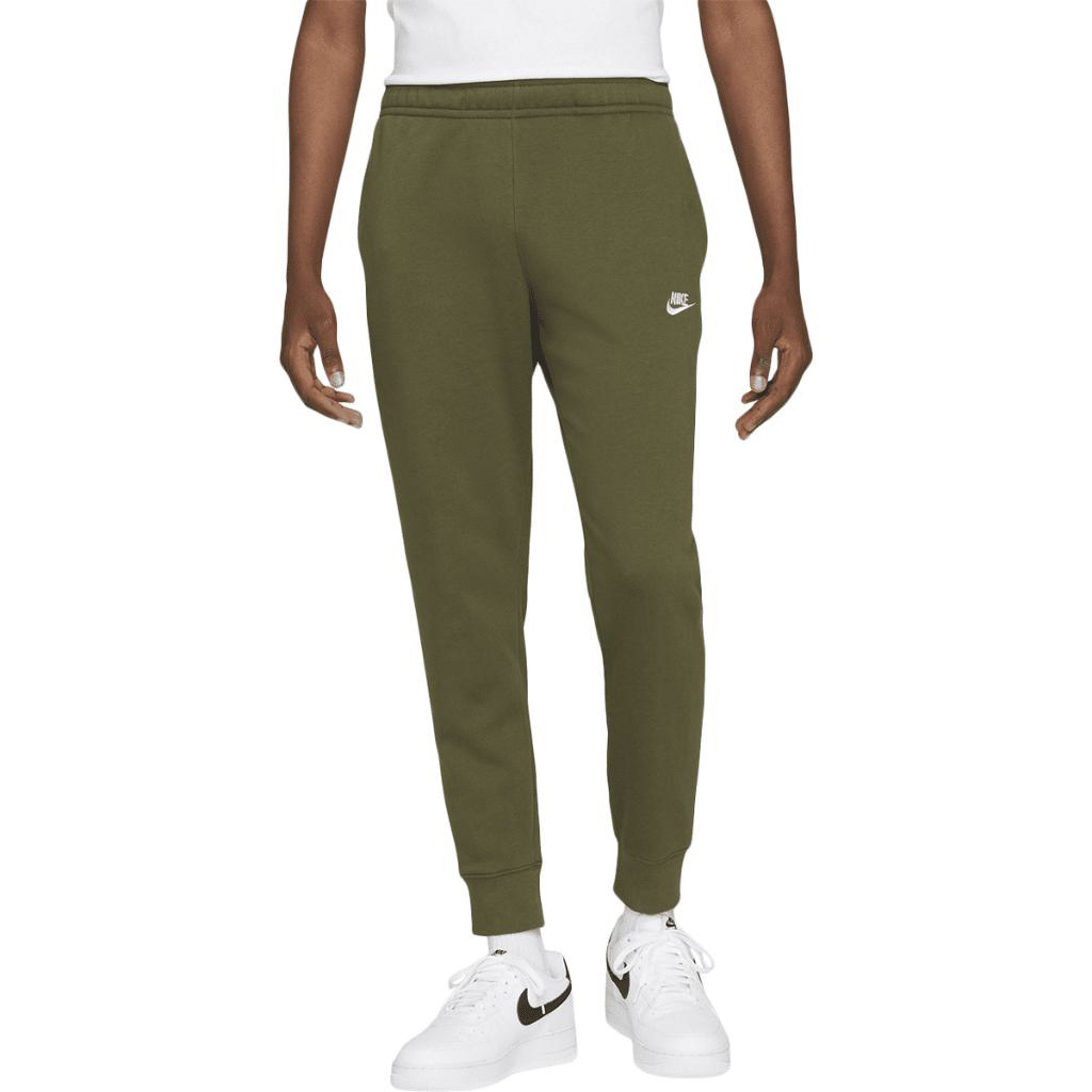 Sportswear Club Fleece Joggingbukser - DKK 240 - Spar 52%