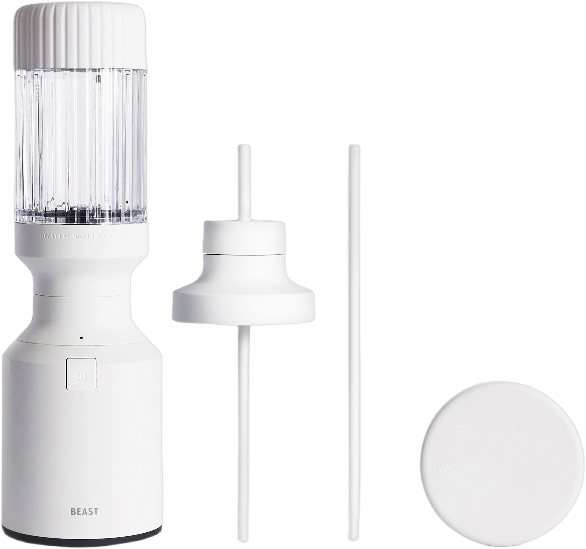 Blender Mighty 650 Watt