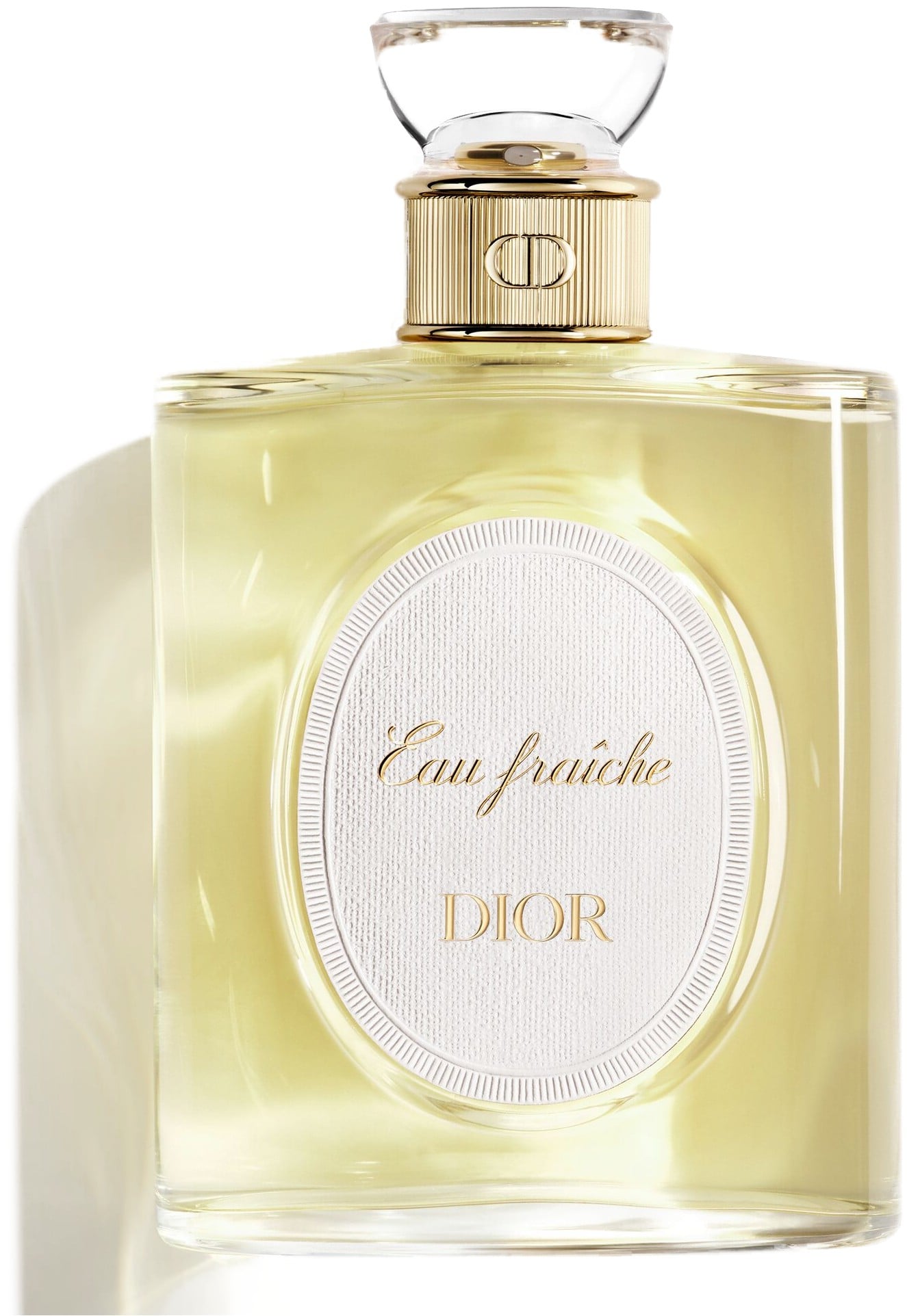 Eau Fraîche Eau de Toilette Citrus and Chypre Notes