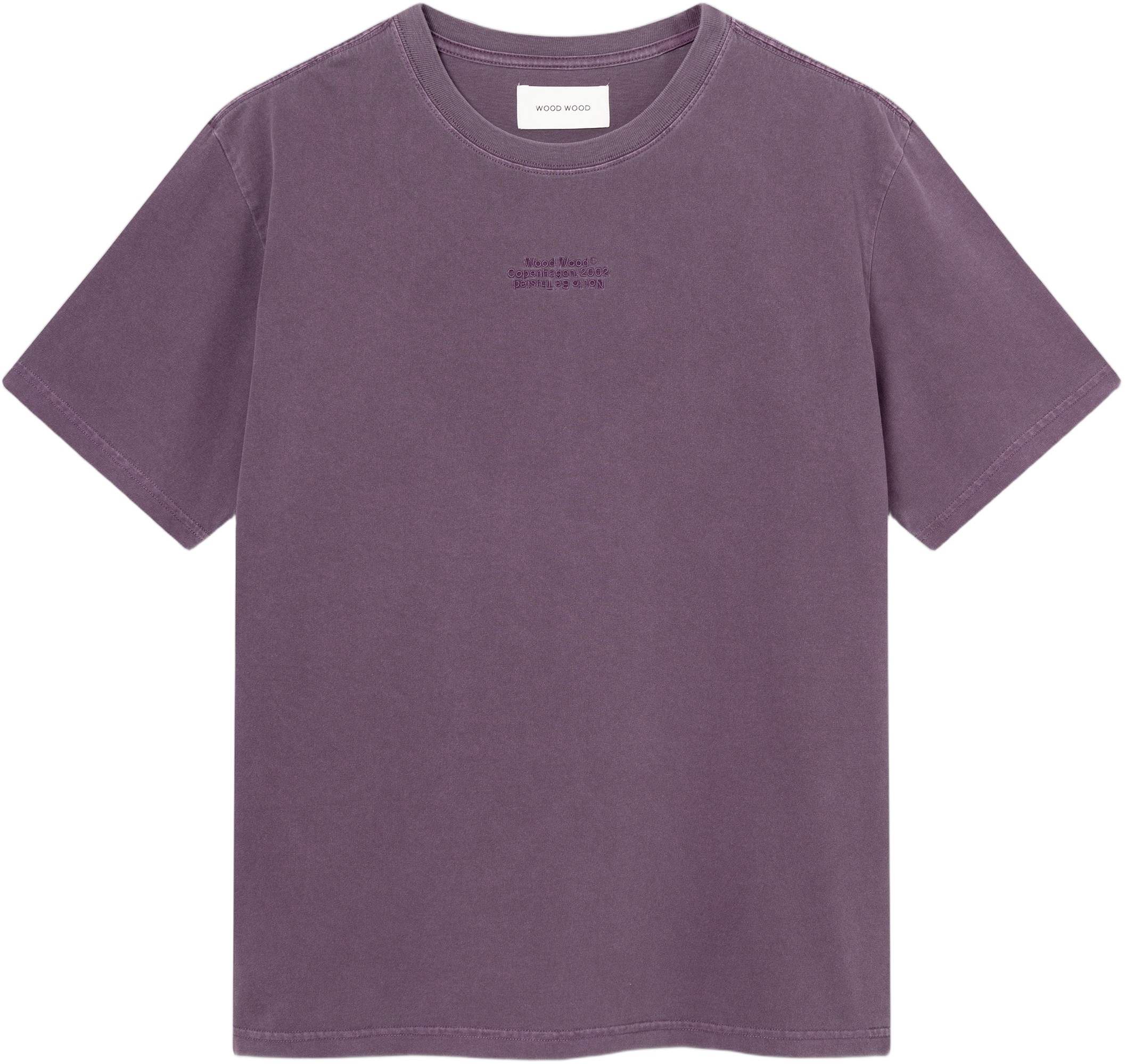 Wwoliver tee 25207