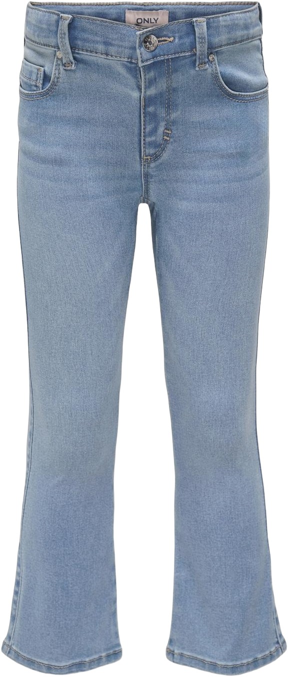 Kmgroyal Flared Jeans DNM Noos