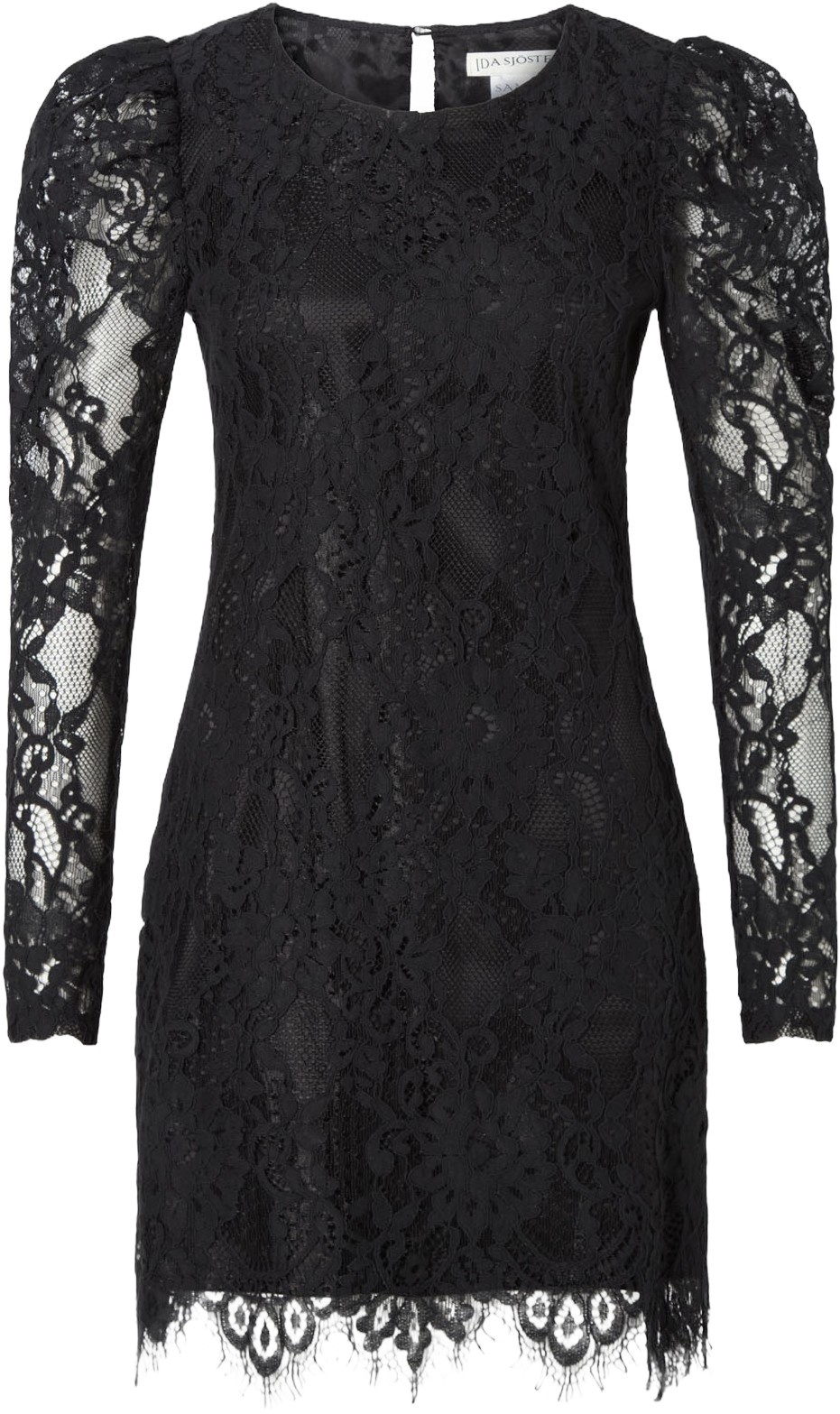 Kaia Dress