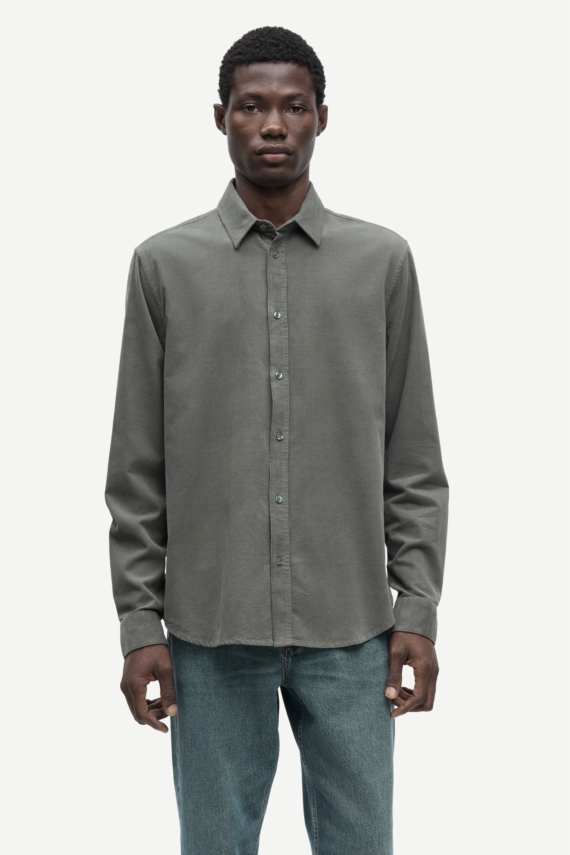 Saliam NX Shirt 10504 - Køb til DKK 375 - Spar 50%