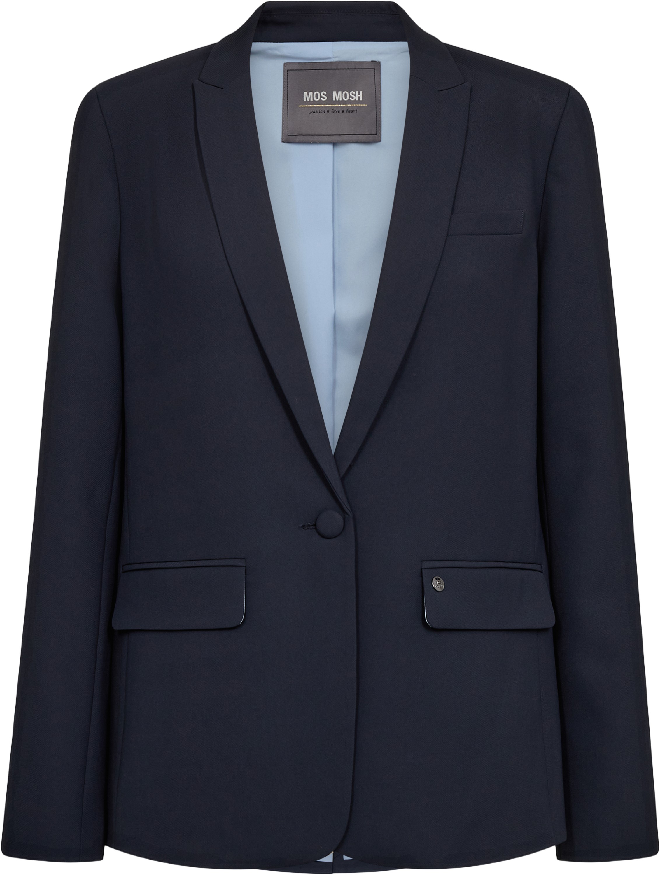 Mmphoebe Miley Blazer