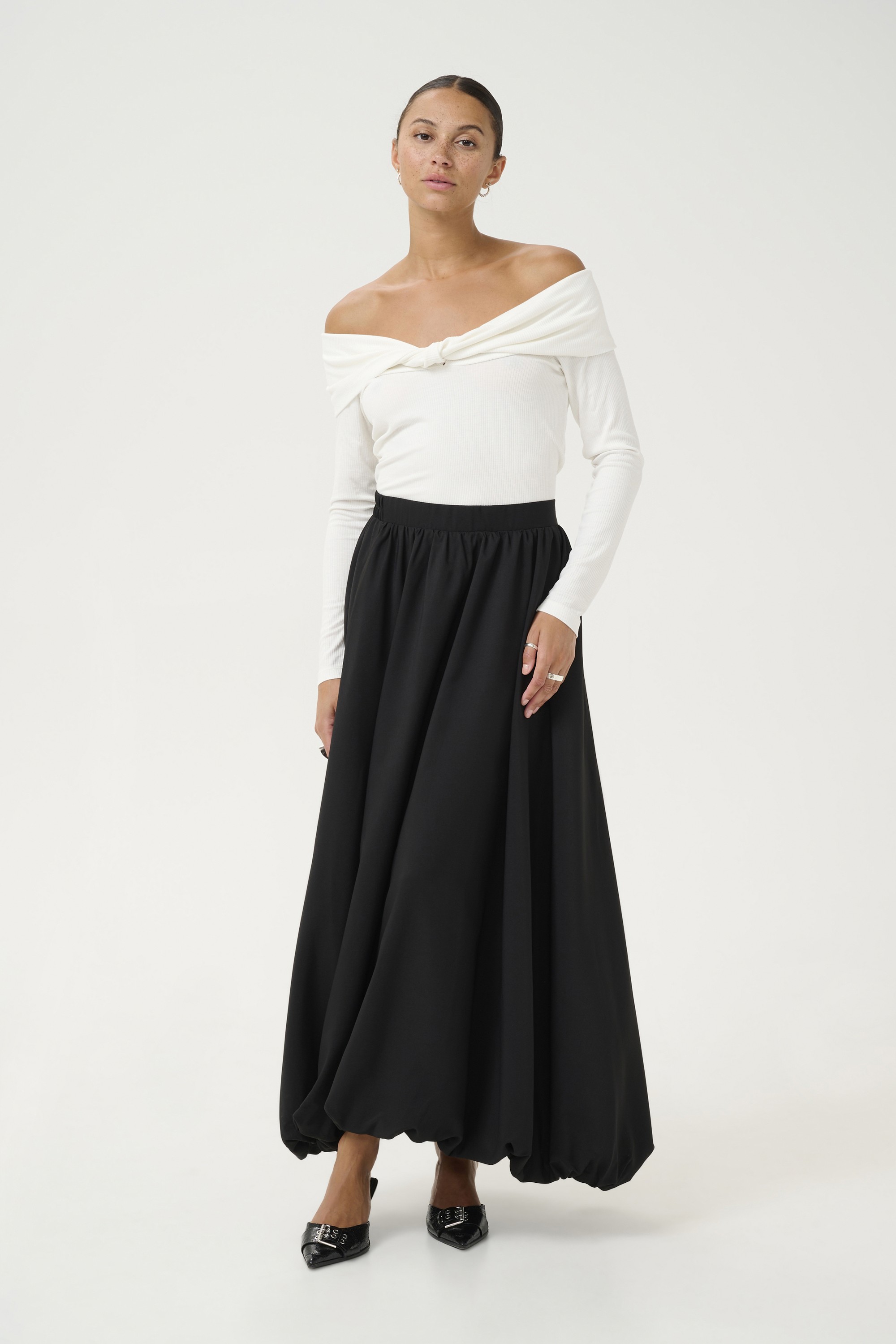 Kastine Skirt