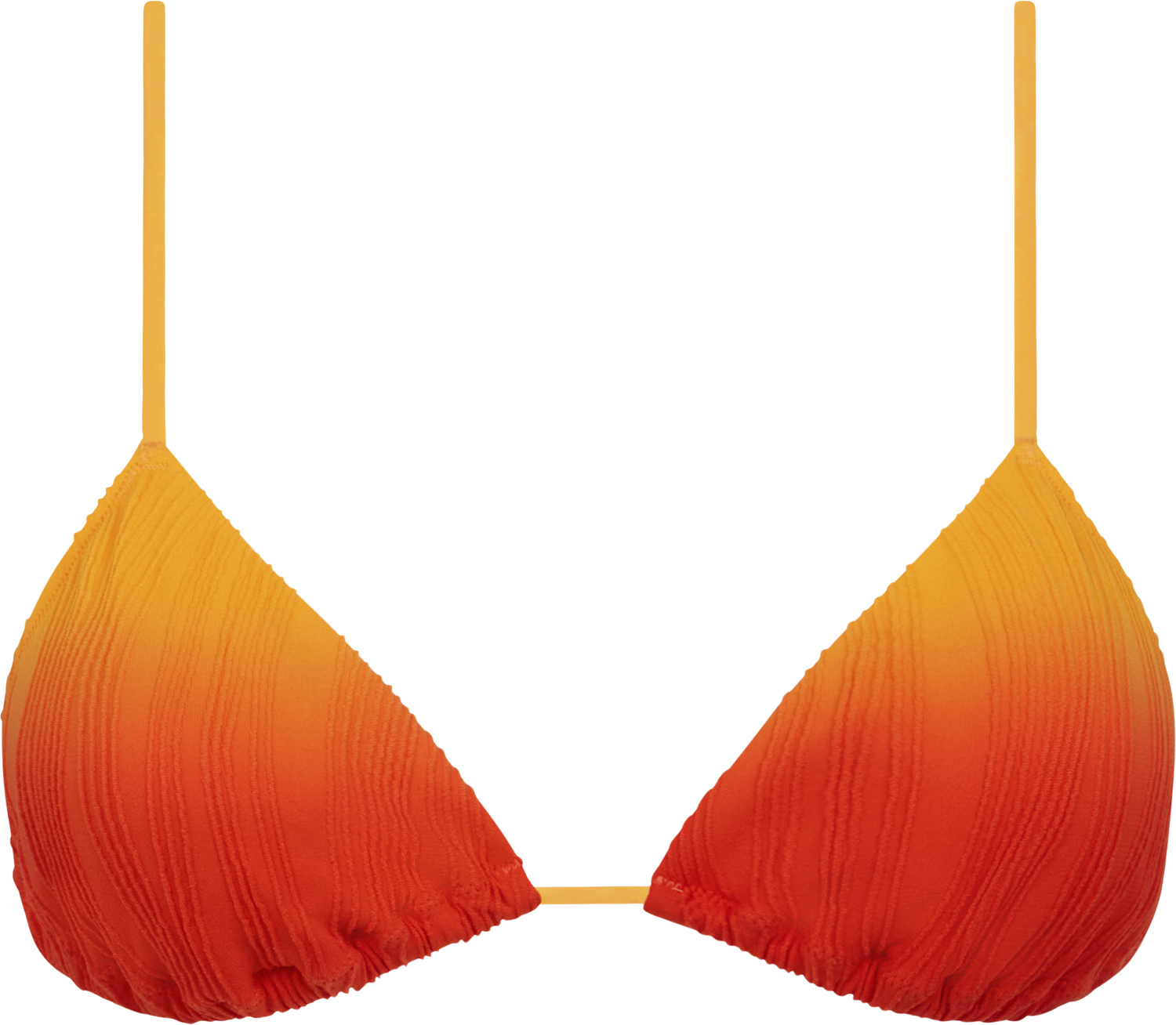 Swim One WF Tshirt Triangle - Køb til DKK 135 - Spar 70%