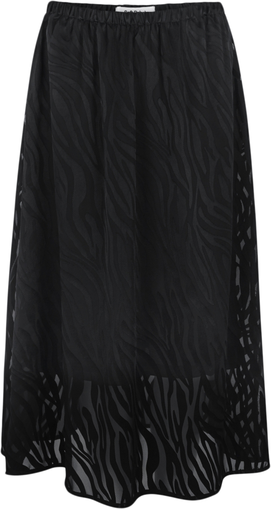 Srvalentine Skirt