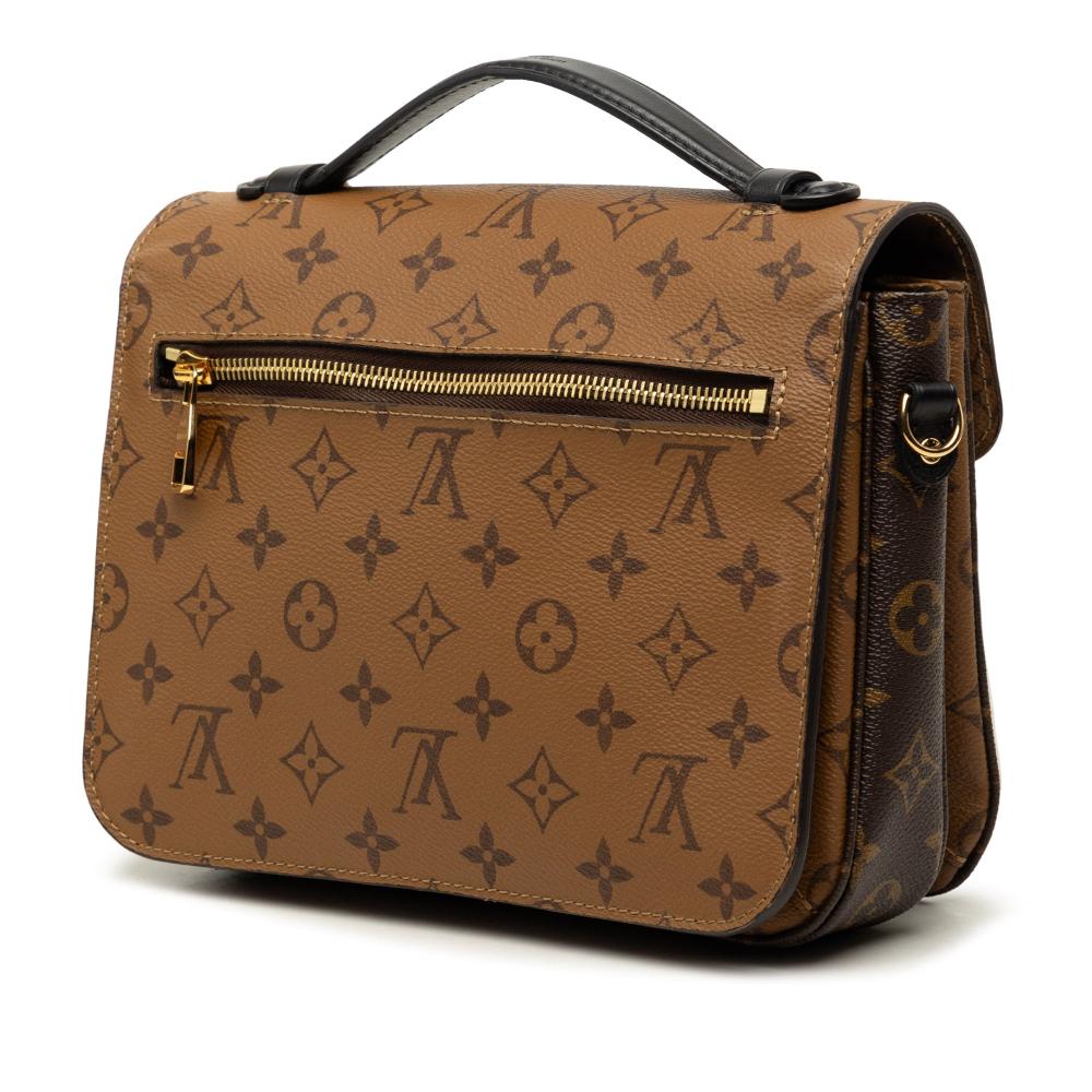 Louis Vuitton Pochette Métis
