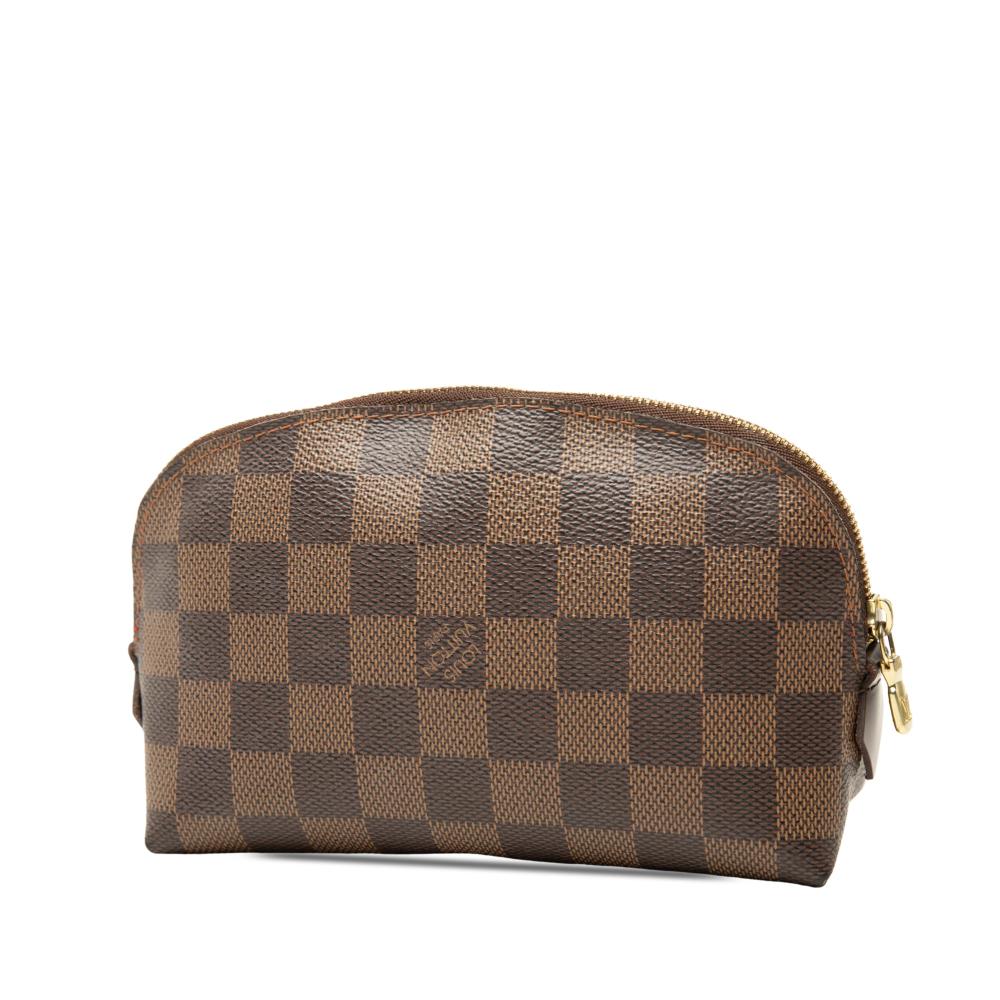 Louis Vuitton Cosmetic Pouch