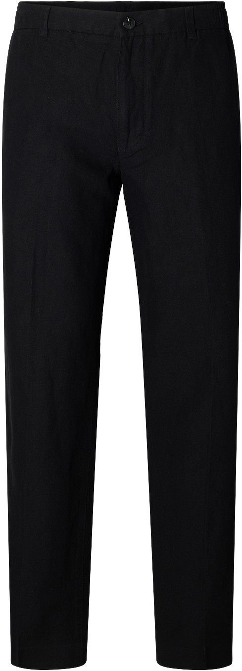 Slh196straight Leroy Linen BLD PNT