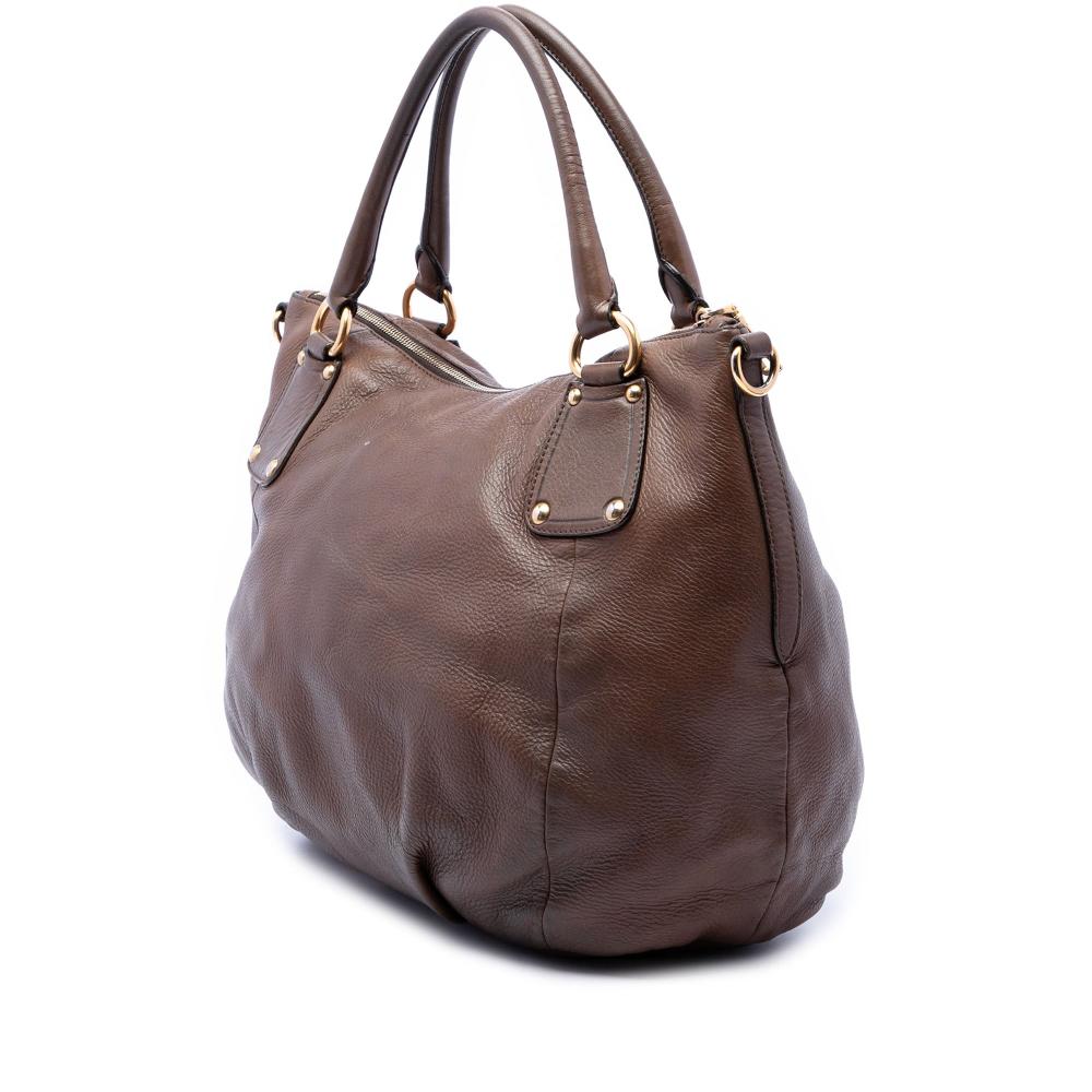 Prada Tote