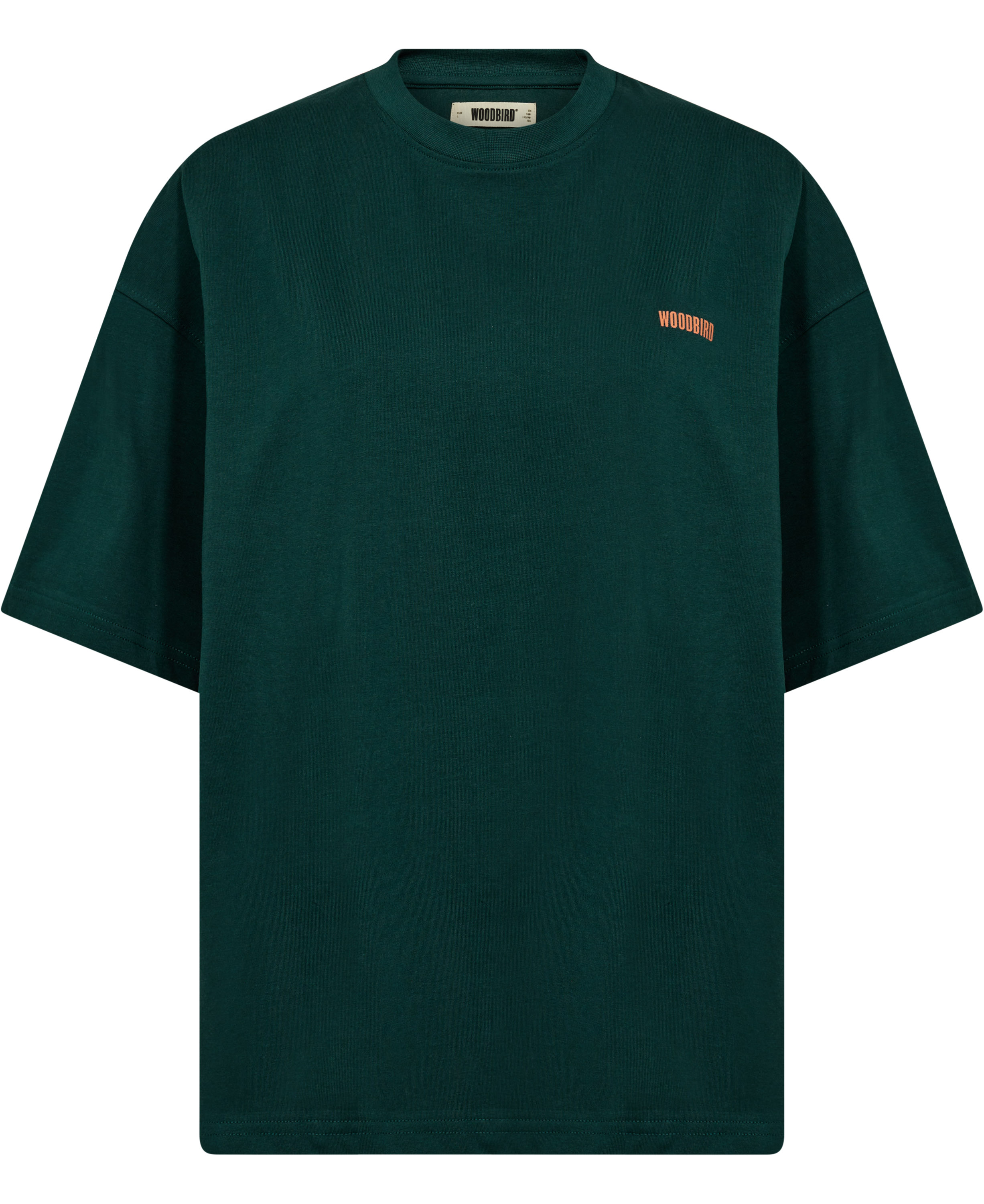 Wbjuno Jules Tee