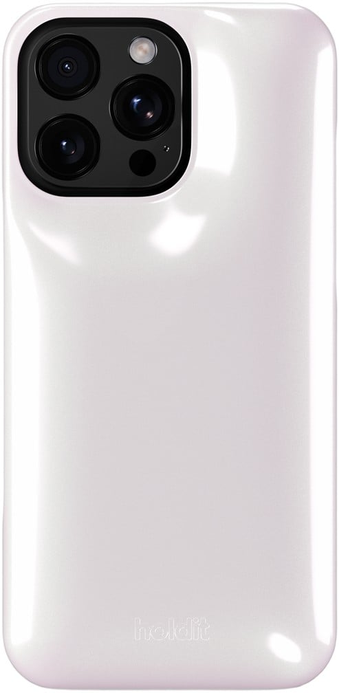 Puffy Case Iphone 16 Pro Max Glazed Donut