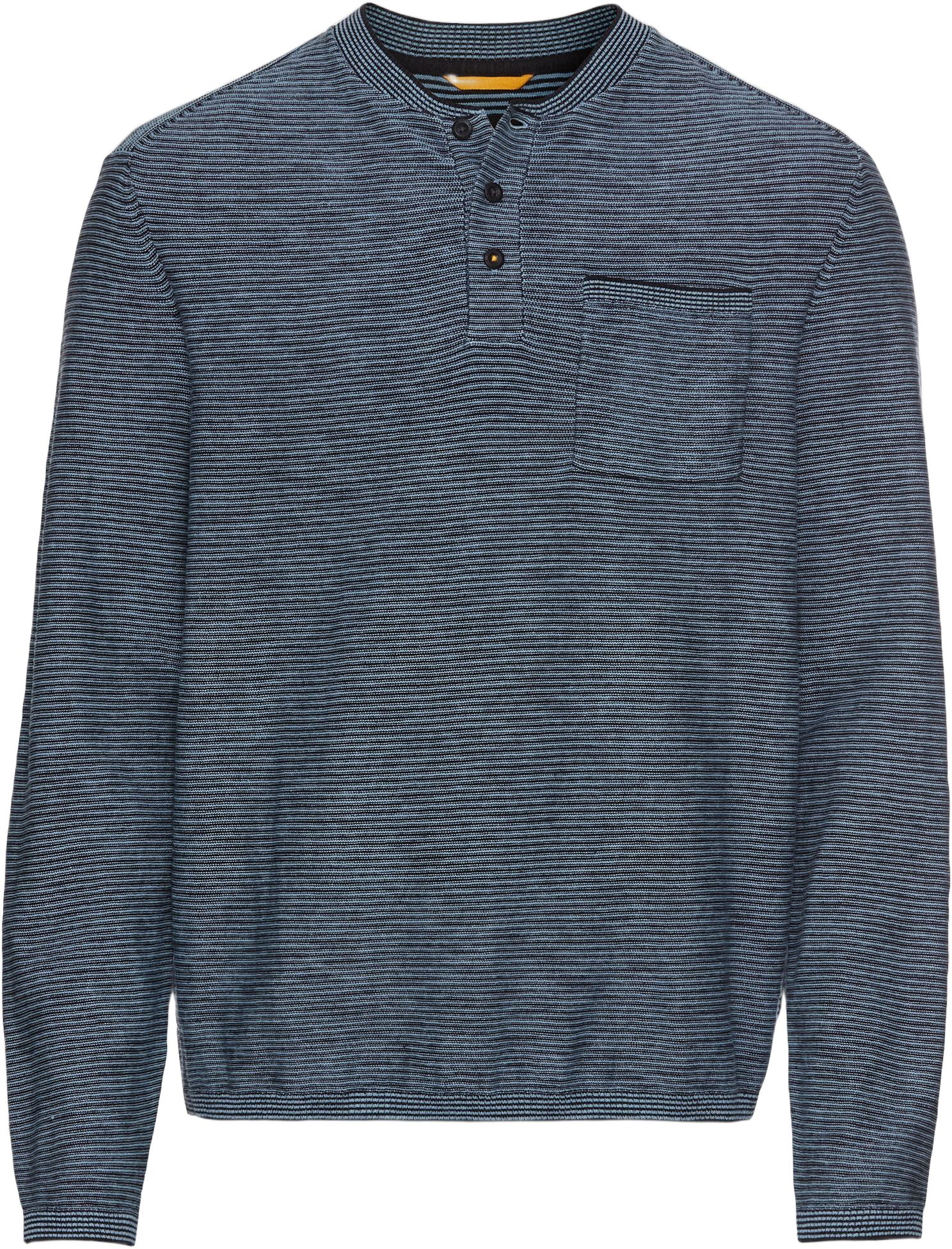 Pullover 1/1 Arm