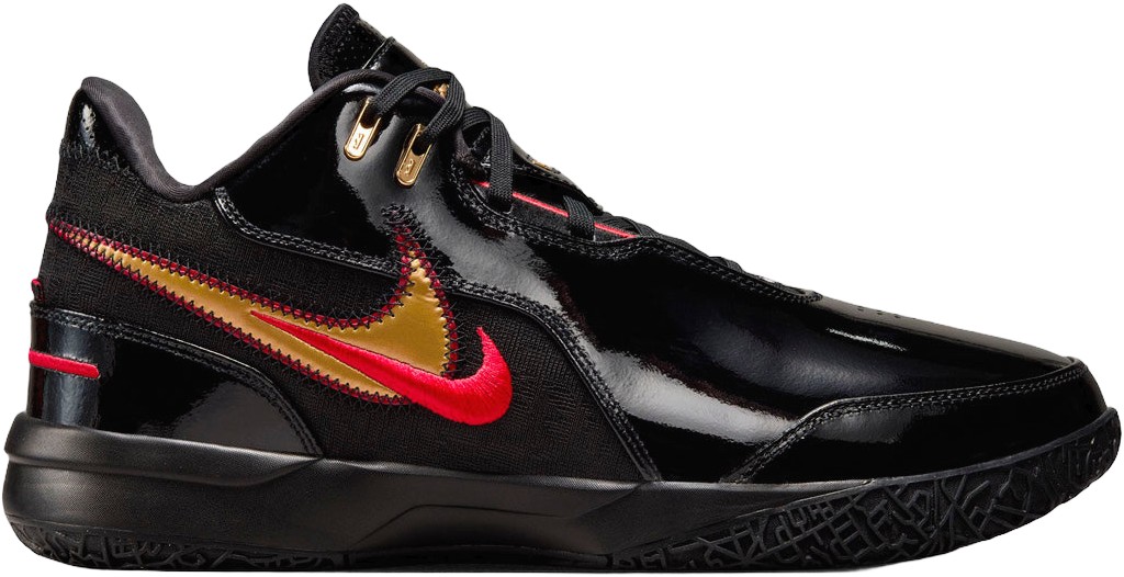 ZM Lebron Nxxt Gen Sneakers