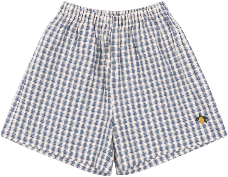 KIM Shorts Gots