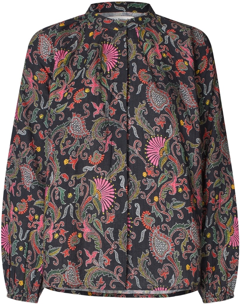 Haileyll Shirt LS