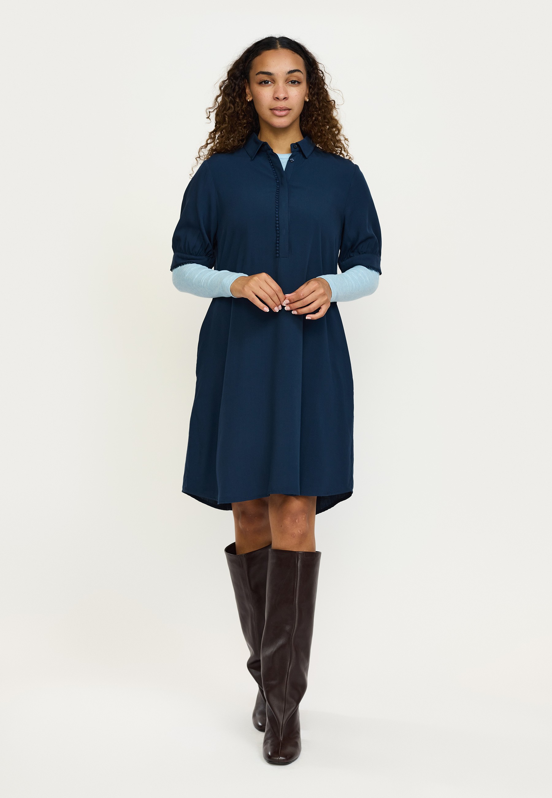 Srebba Mayson Dress