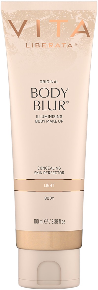 Body Blur Light 100 ml. - DKK 279 - Spar 20%