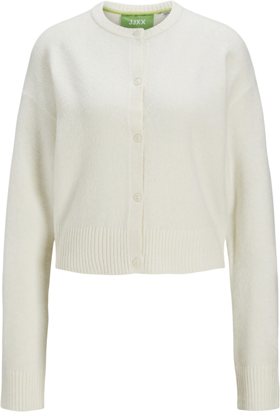 Jxnatalie Diverse Cardigan Knit