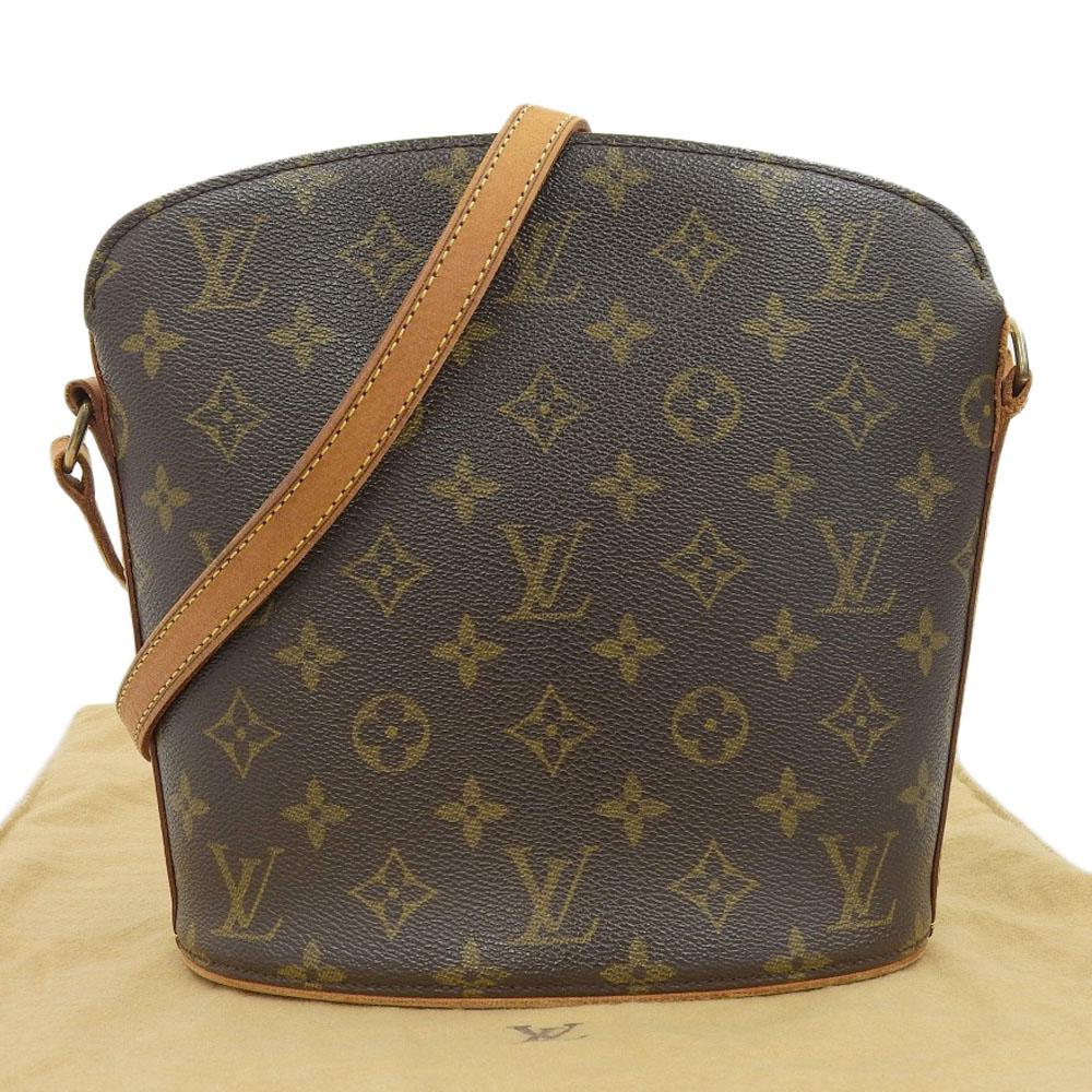 Louis Vuitton Drouot