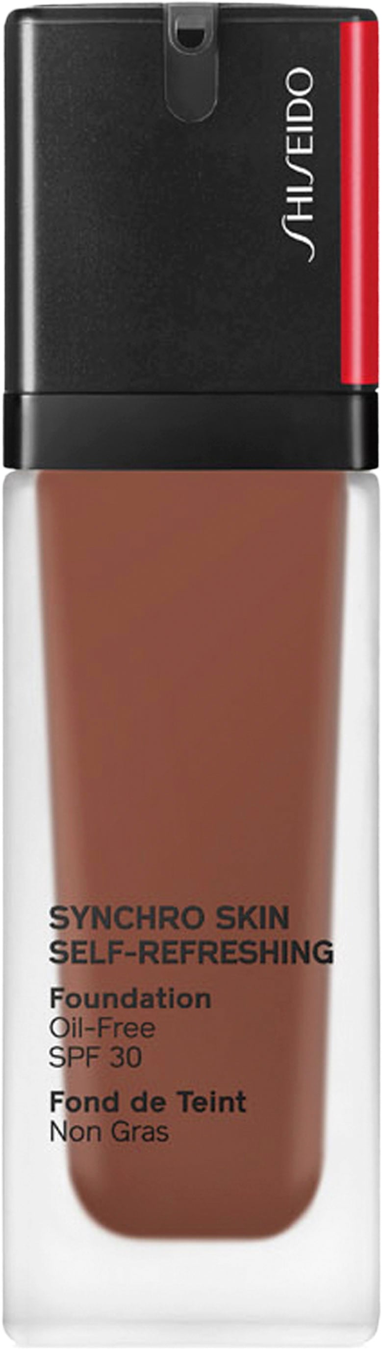 SS Foundation