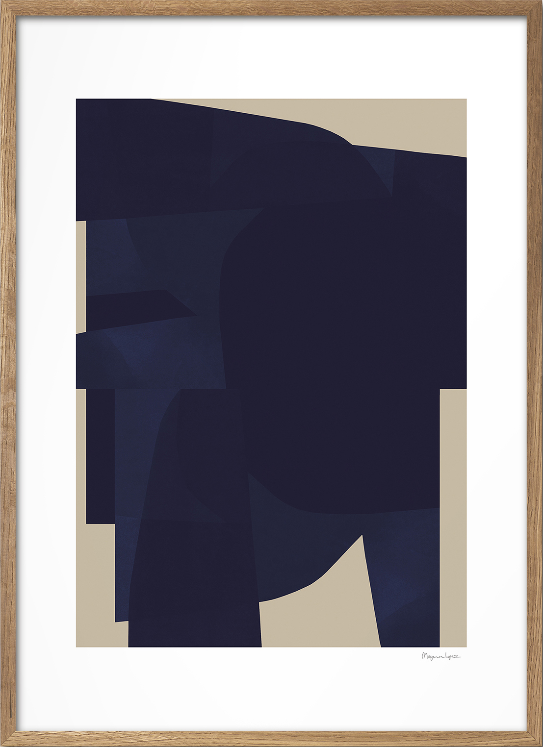 Berit Mogensen Lopez