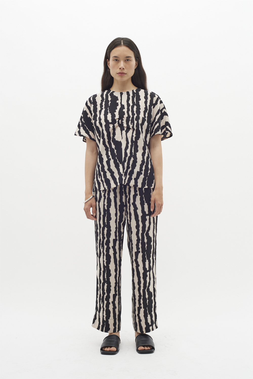 Xeeniaiw Pant