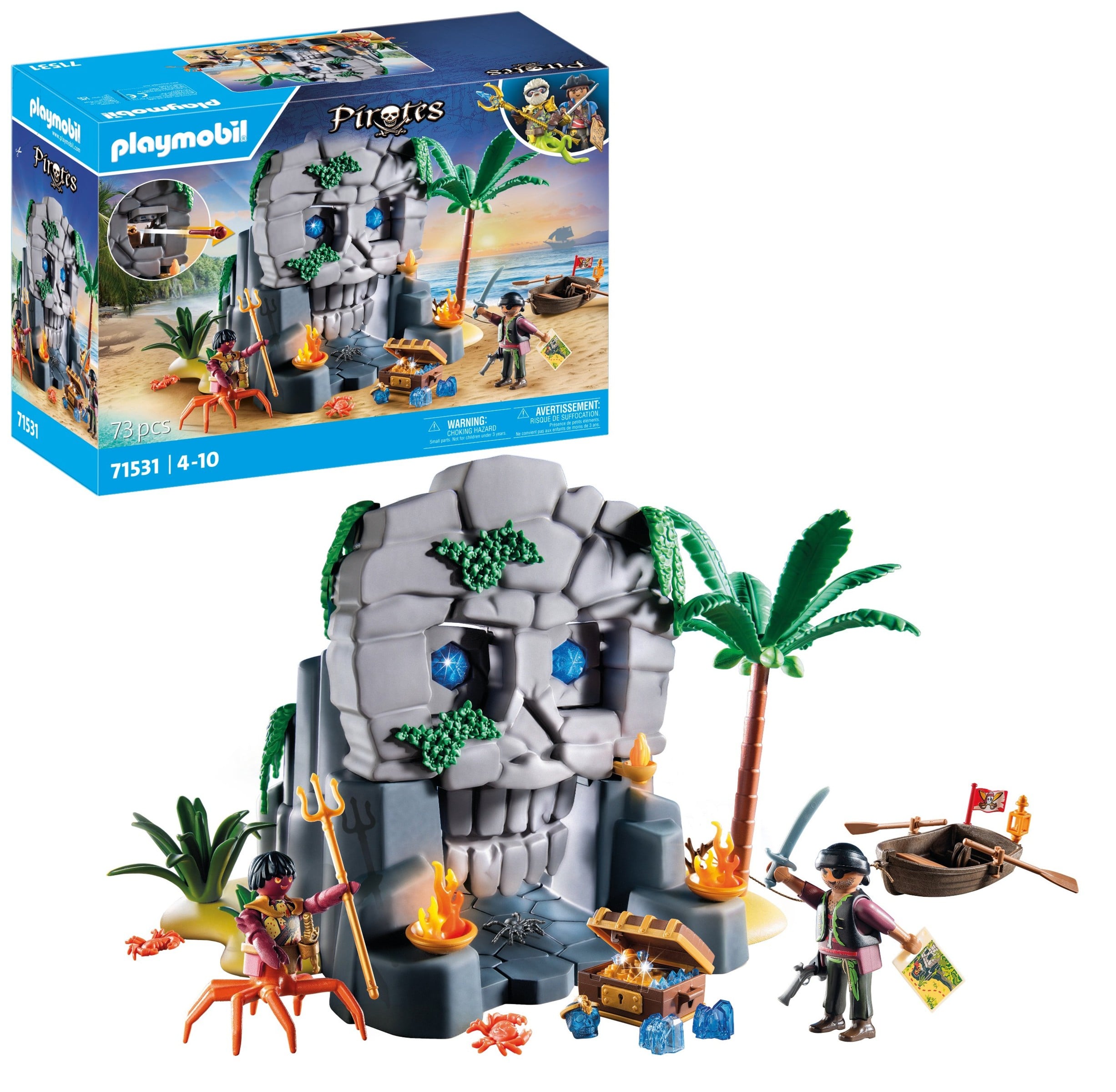 Skull Island