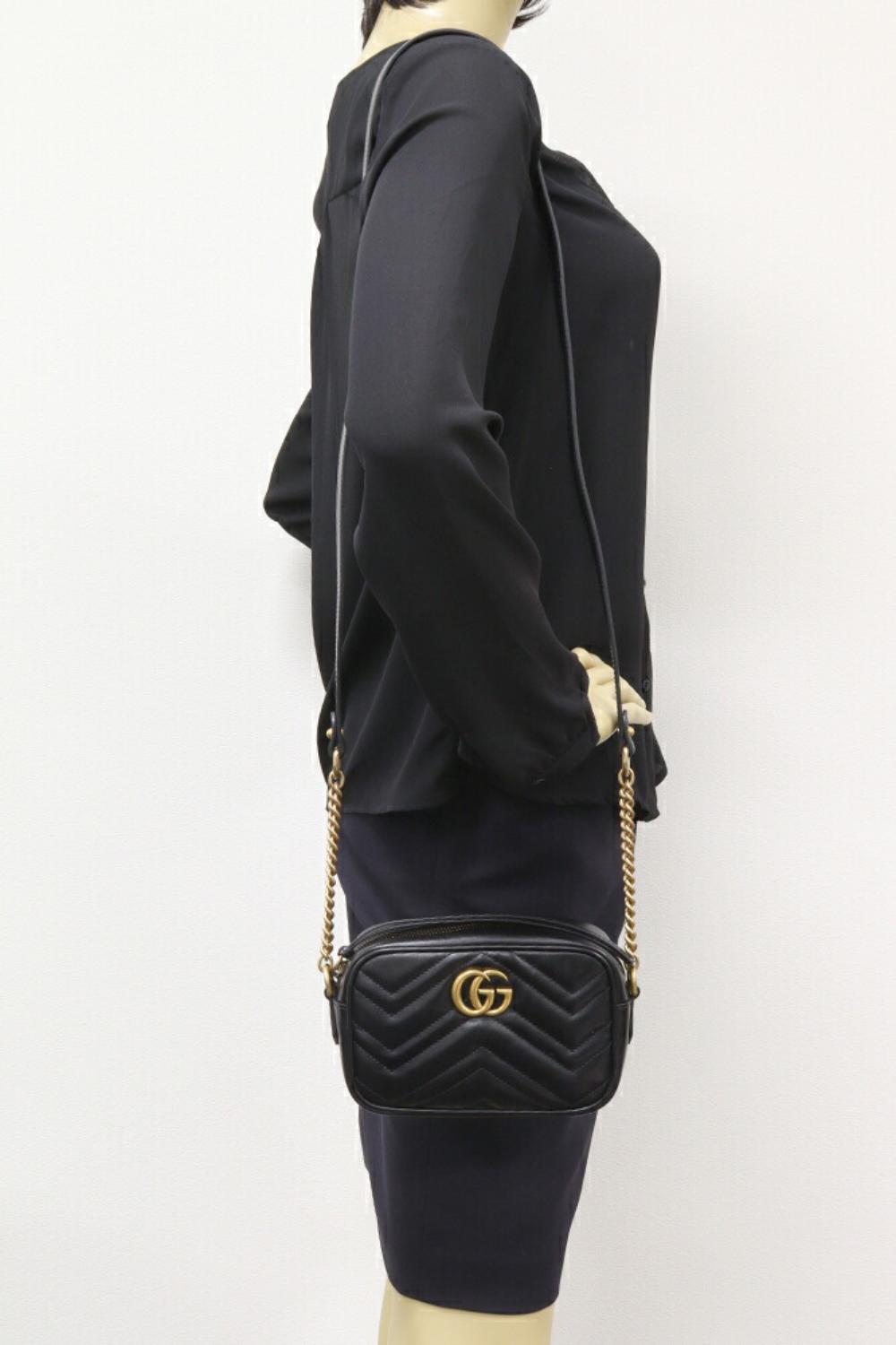 Gucci Marmont