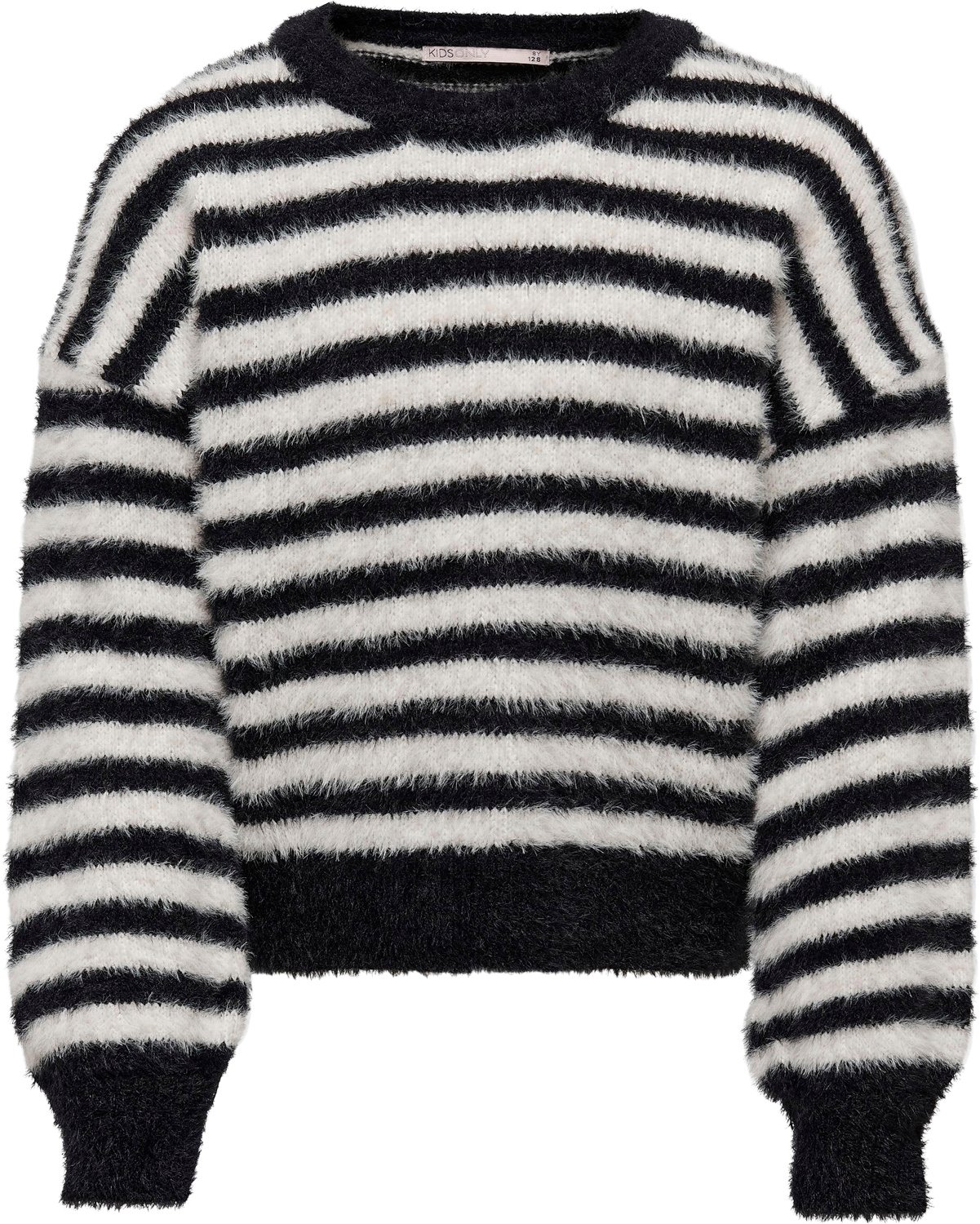 Kognewpiumo L/S Pullover CP KNT