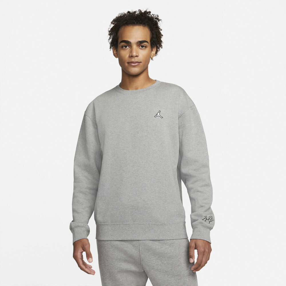 Jordan Essentials Fleece Sweatshirt