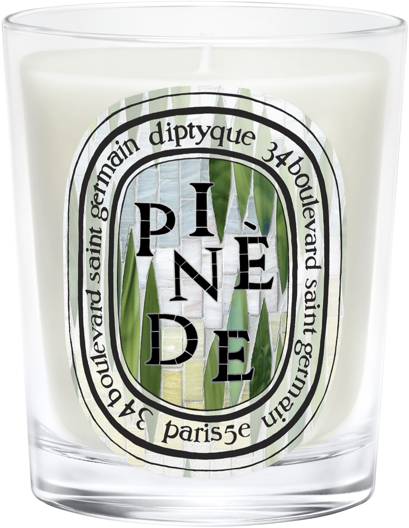 Classic Candle Pinède 190g LE 26