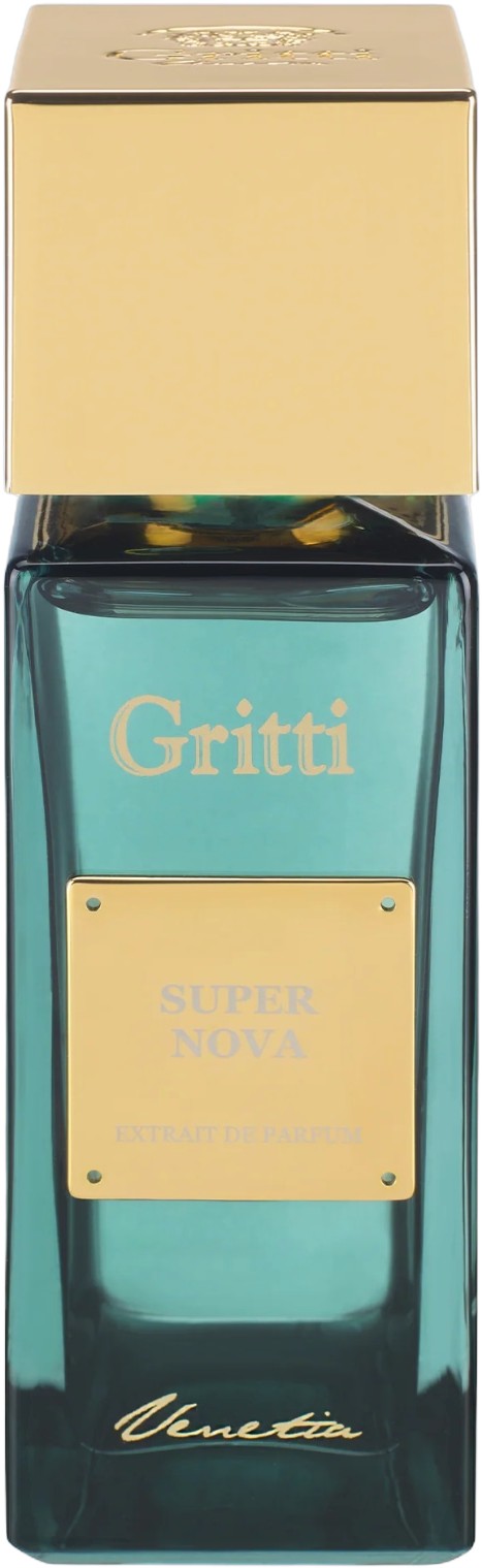 Gritti Super Nova Extrait de Parfum 100 ml