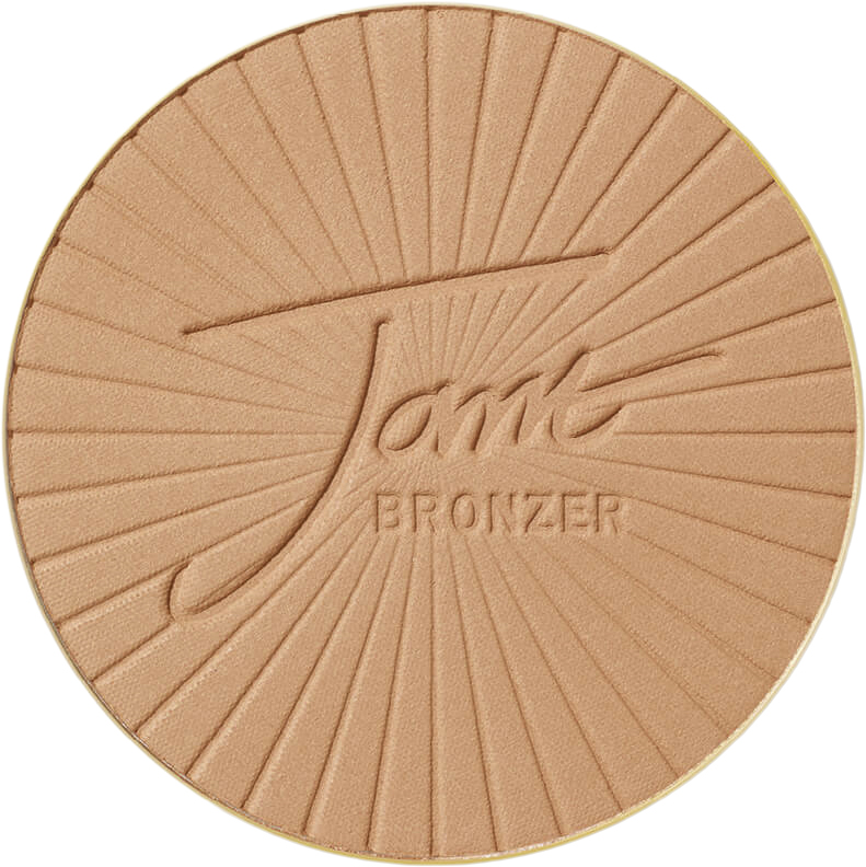 Purebronze Matte Bronzer Powder Light