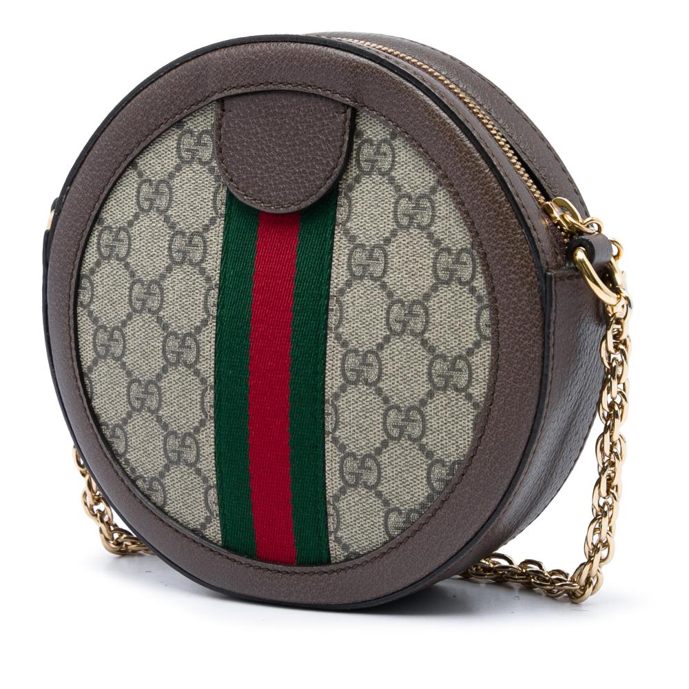 Gucci Crossbody Bag