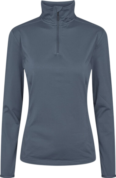 Mio ½Zip Midlayer Trøje