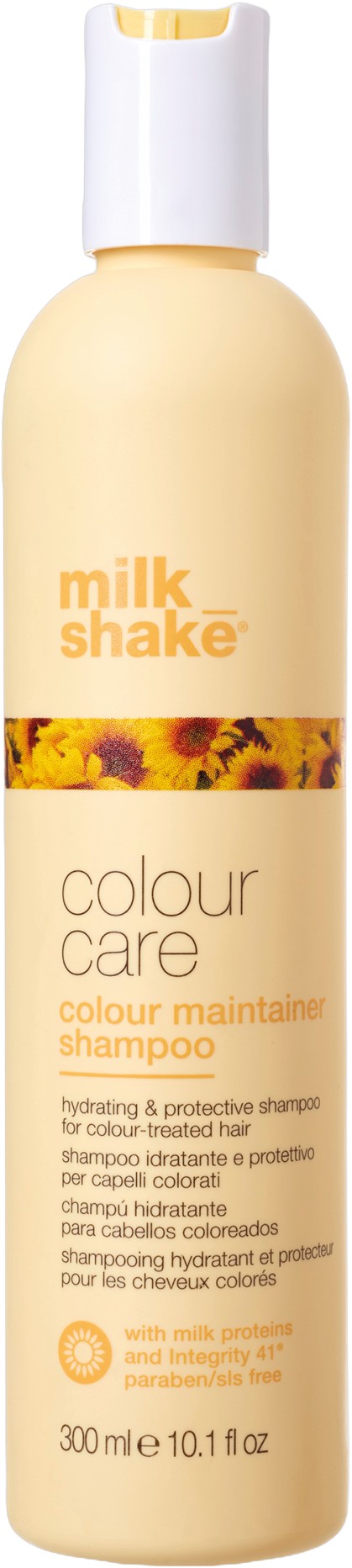 Colour Care