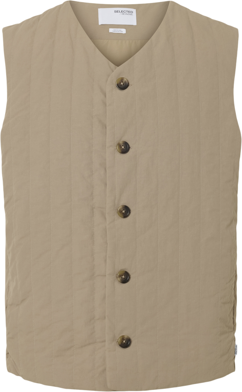 Slhalbert Gilet