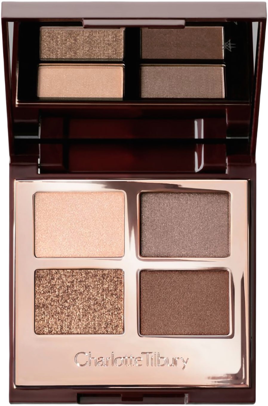 Luxury Palette Pillow Talk Øjenskyggepalette