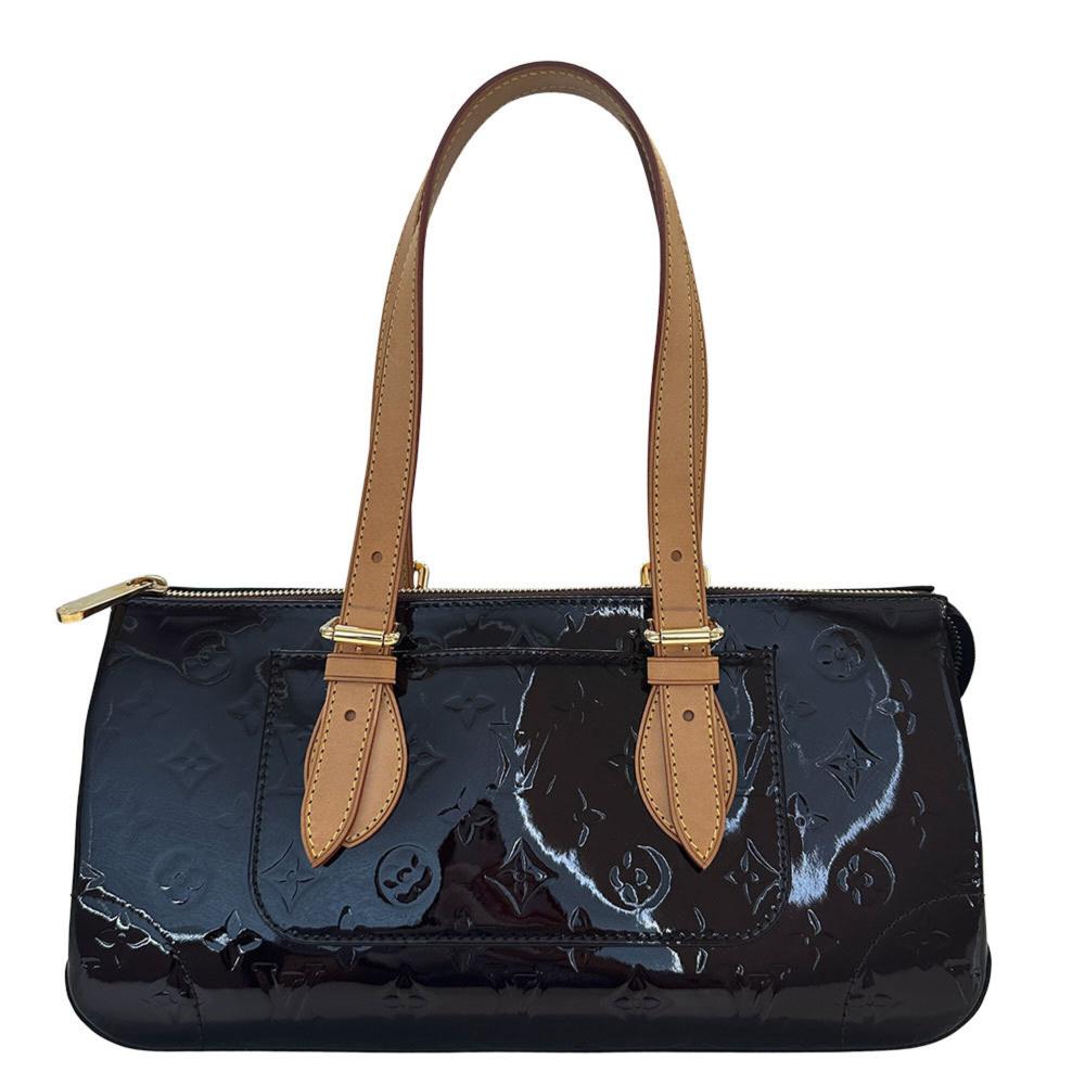 Louis Vuitton Rosewood
