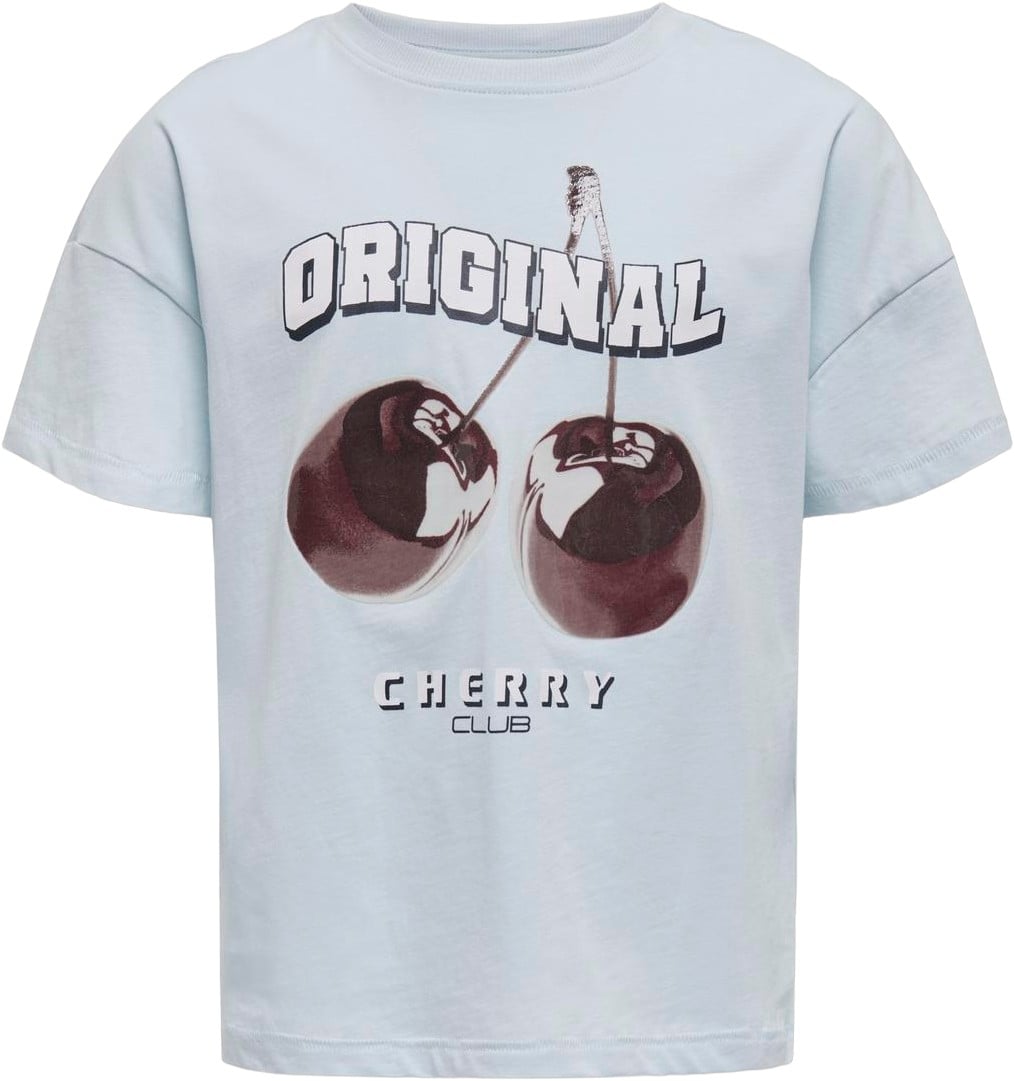 Kogcarrie Life S/S OVZ Cherry TOP J