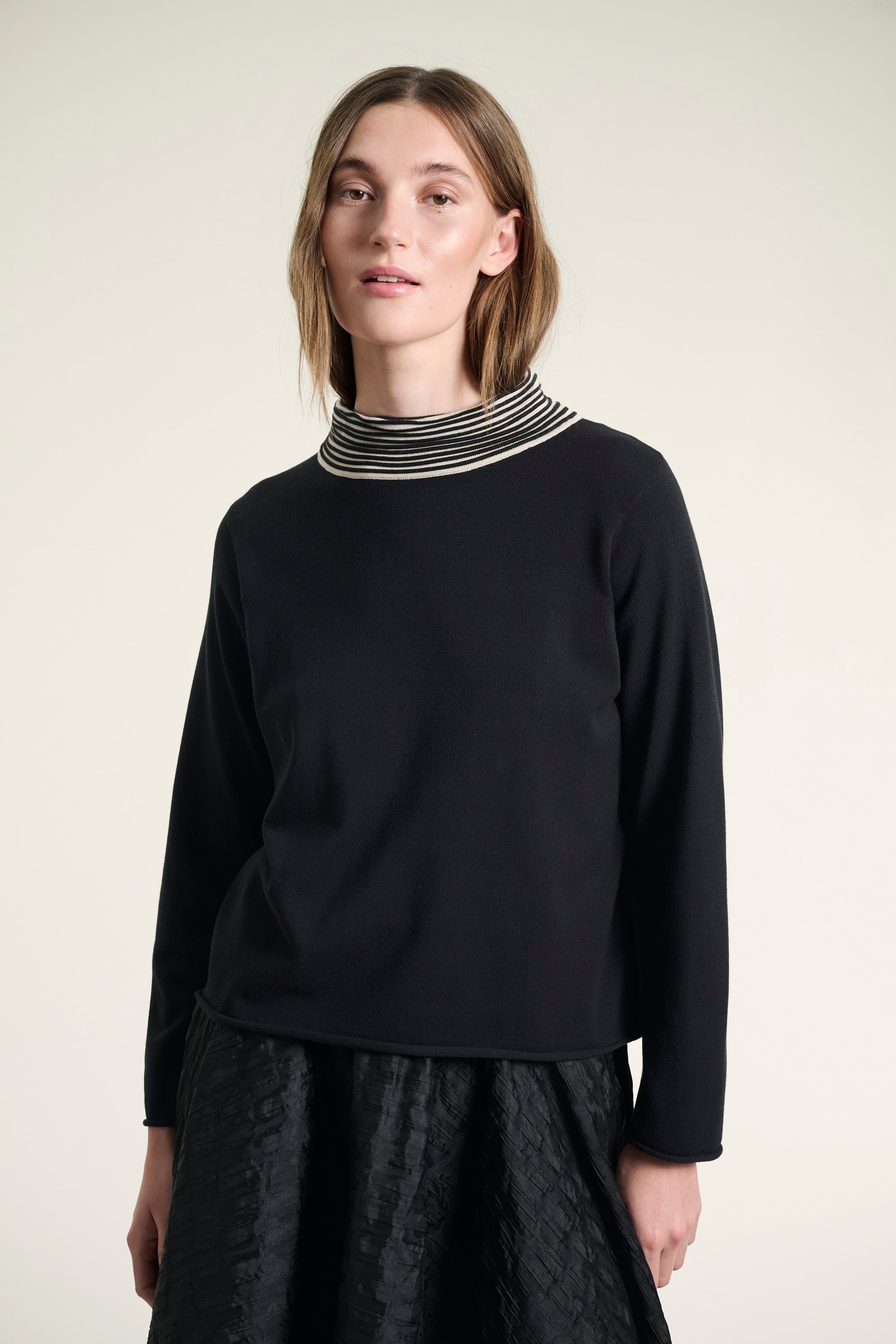 Saku Bluse