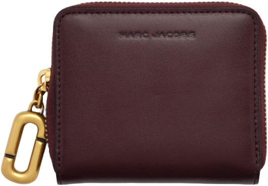 Slim Compact Wallet