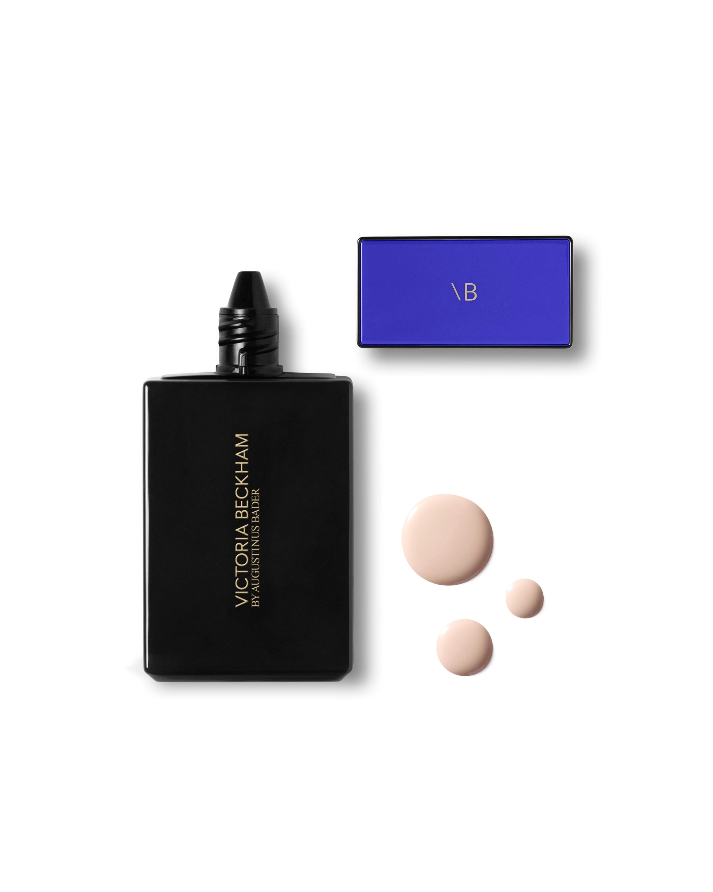 The Foundation Drops