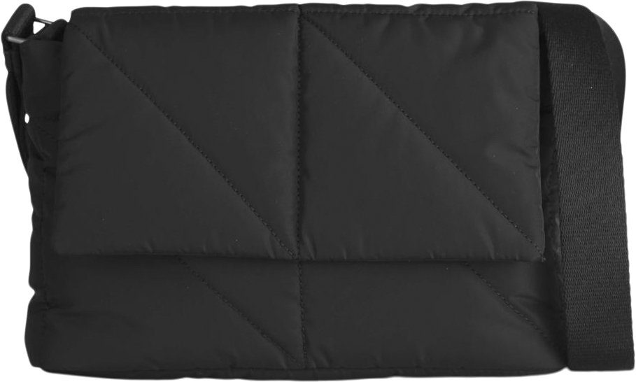 Markberg Fayla Crossbody Taske I Genanvendt Polyester