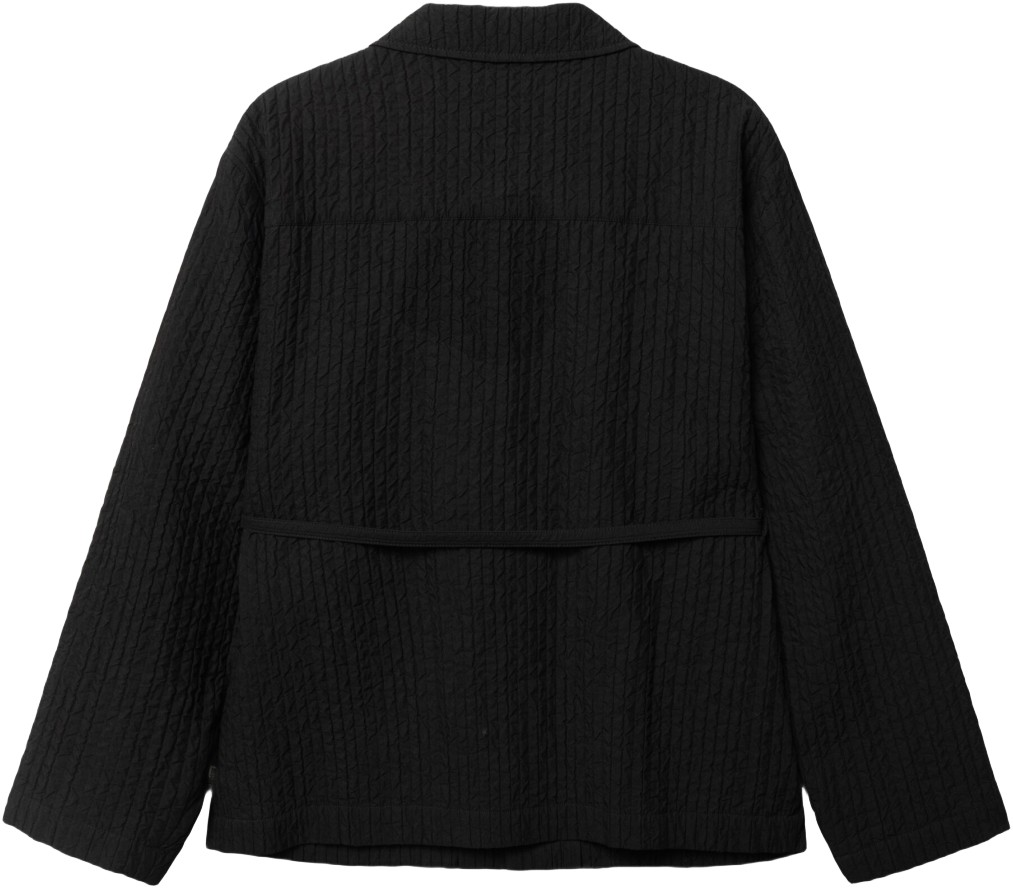 Wbochi Quilt Jacket
